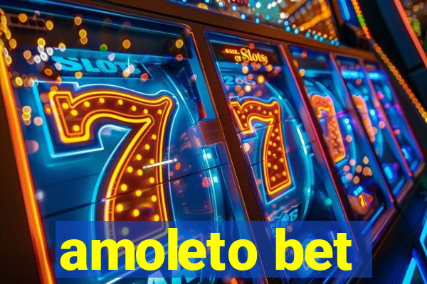 amoleto bet