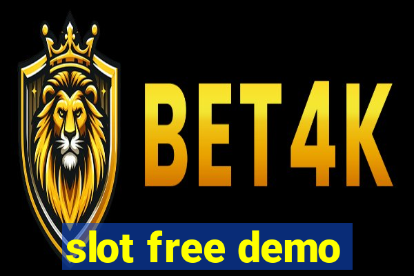 slot free demo