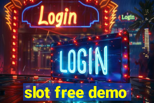 slot free demo