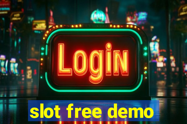 slot free demo