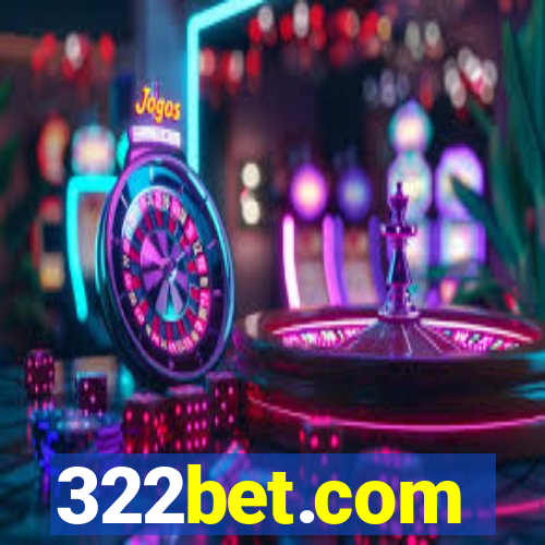 322bet.com