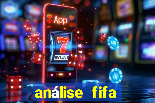 análise fifa bet365 grátis