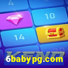 6babypg.com