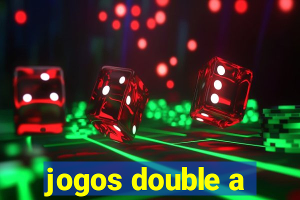 jogos double a