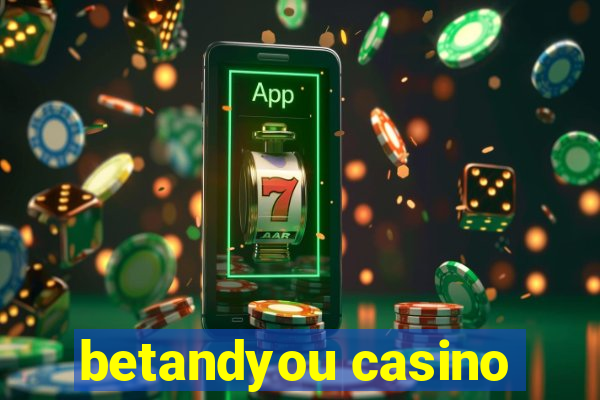 betandyou casino