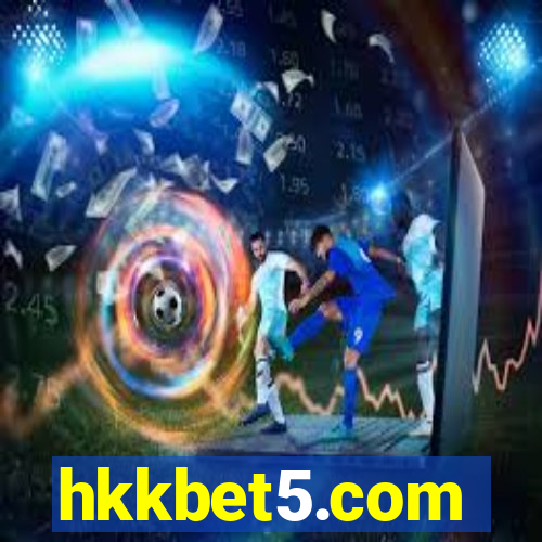 hkkbet5.com