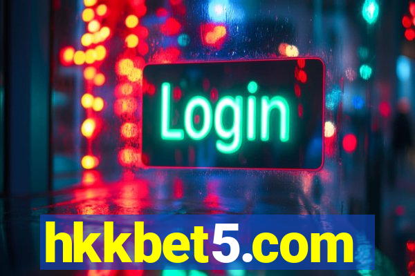 hkkbet5.com