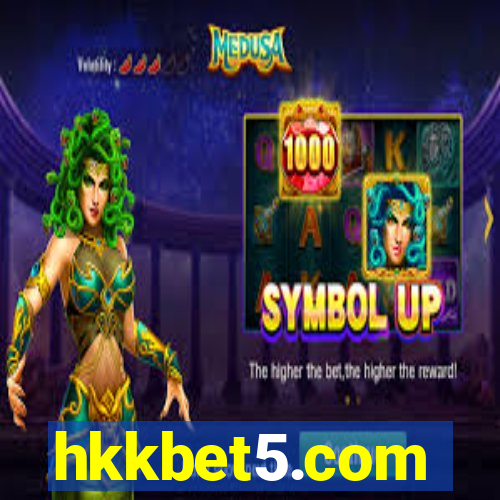 hkkbet5.com