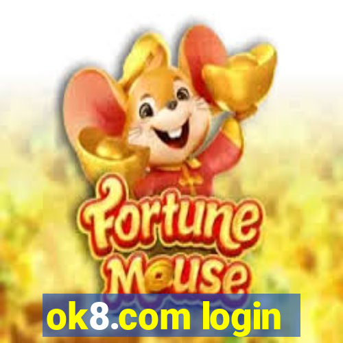 ok8.com login