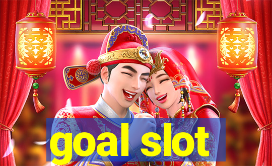 goal slot