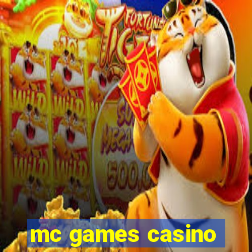 mc games casino