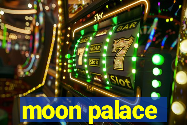 moon palace