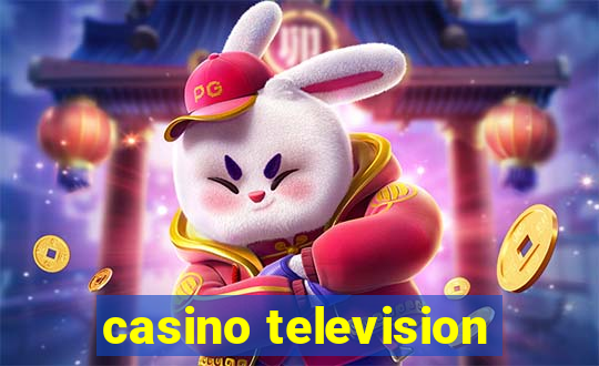 casino television