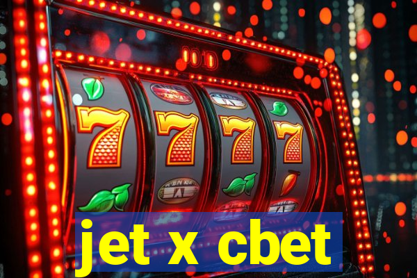 jet x cbet