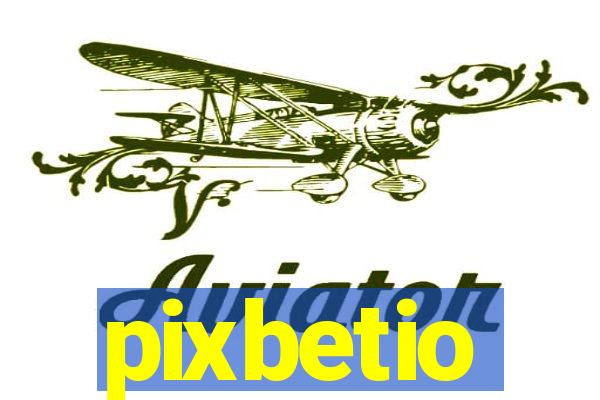 pixbetio