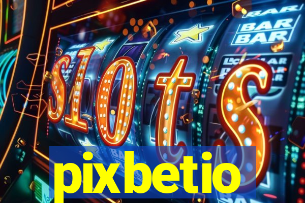 pixbetio