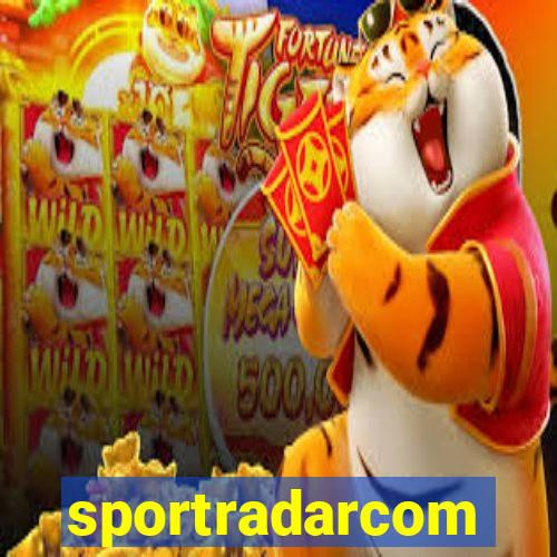 sportradarcom