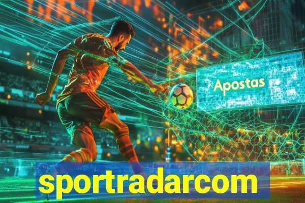 sportradarcom