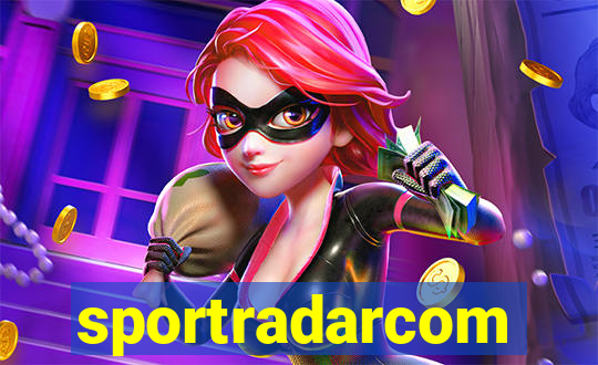 sportradarcom