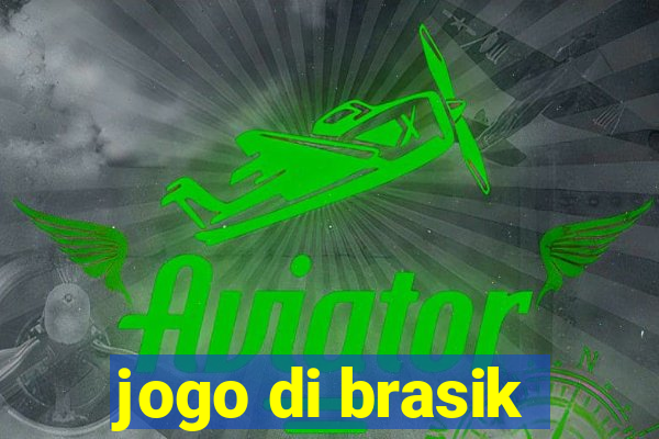 jogo di brasik