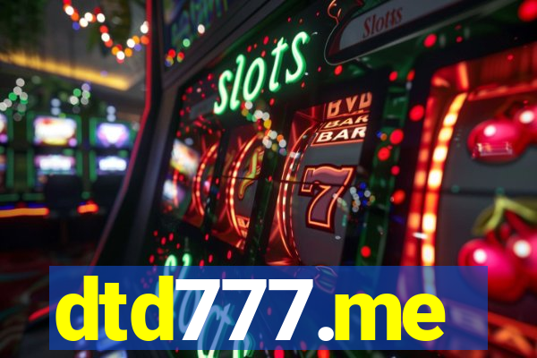 dtd777.me