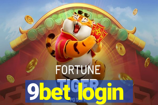 9bet login