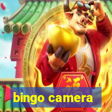 bingo camera