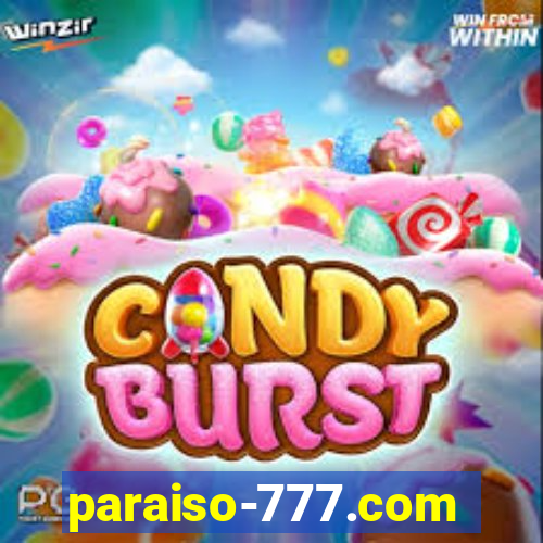 paraiso-777.com