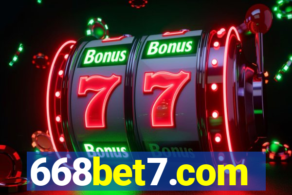 668bet7.com