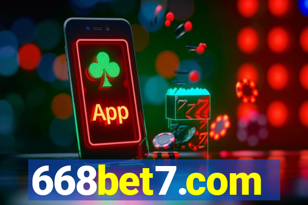 668bet7.com