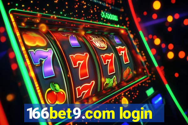 166bet9.com login