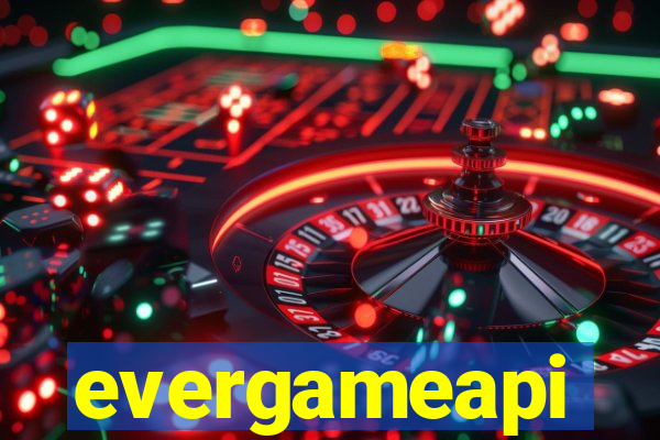 evergameapi