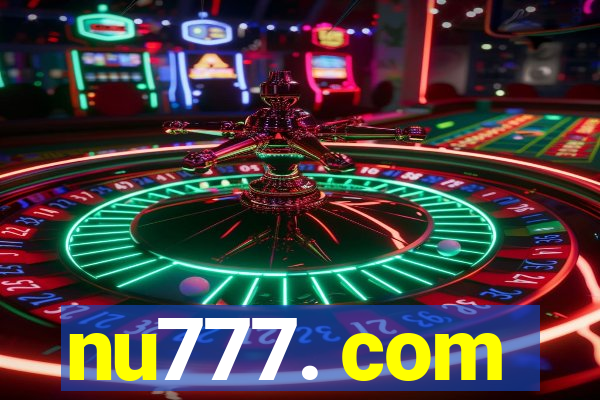 nu777. com