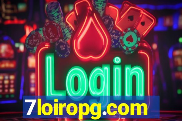 7loiropg.com