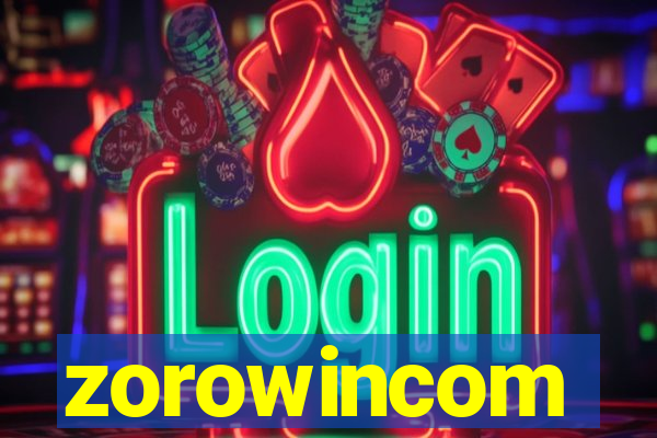 zorowincom