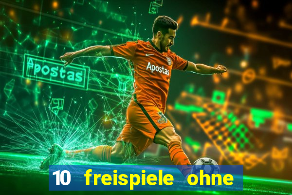 10 freispiele ohne einzahlung casino