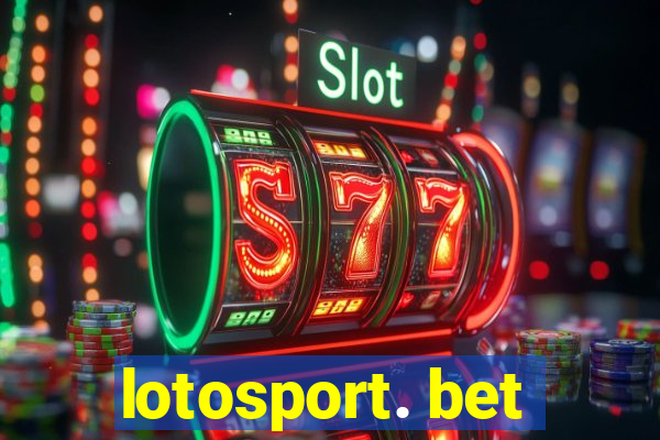 lotosport. bet