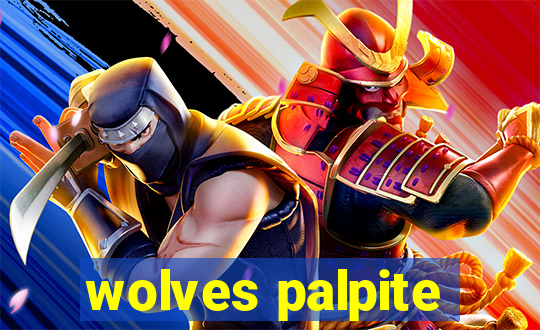 wolves palpite