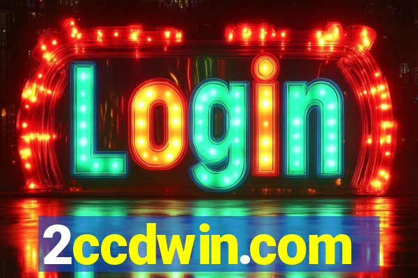 2ccdwin.com