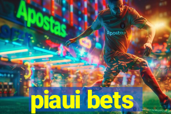 piaui bets