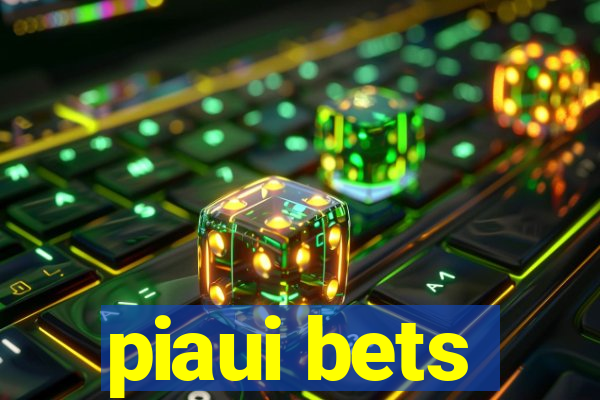 piaui bets