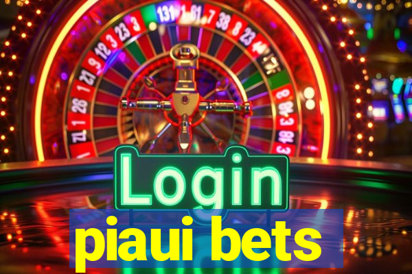 piaui bets