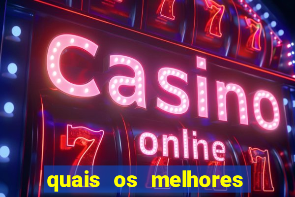 quais os melhores jogos de aposta para ganhar dinheiro