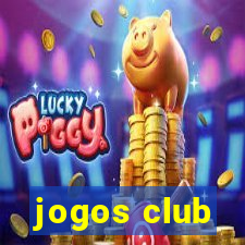 jogos club