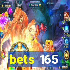 bets 165