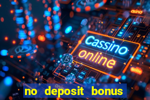 no deposit bonus casino codes