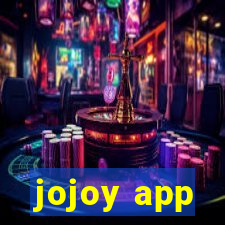 jojoy app