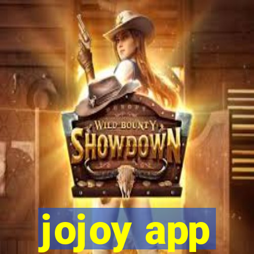 jojoy app