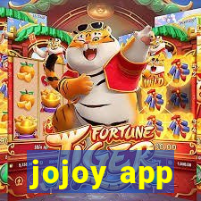 jojoy app