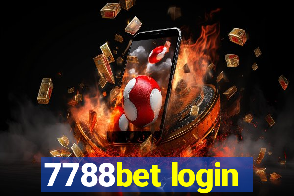 7788bet login